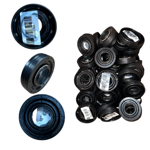 Sello Retenedor - W10751509 - W10751509 Whirlpool - Vista 3