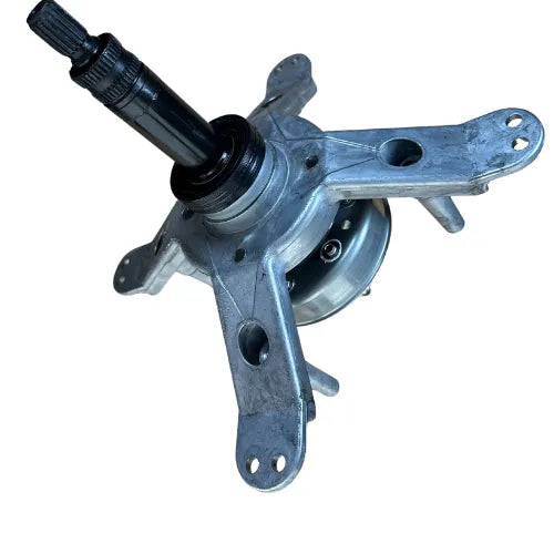 Transmision Whirlpool - W10762611