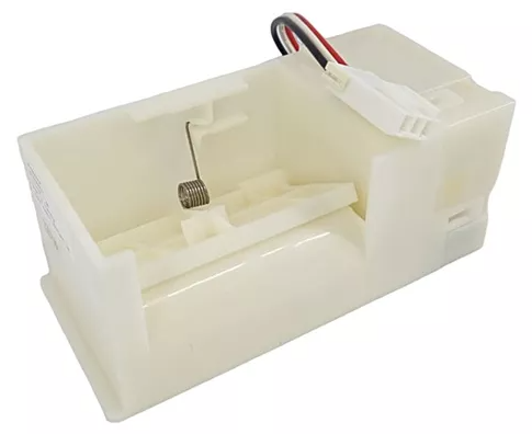 Damper Dc - W11113071