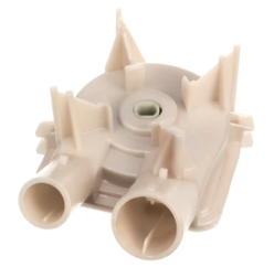 Bomba de Desague - WWP3363394V