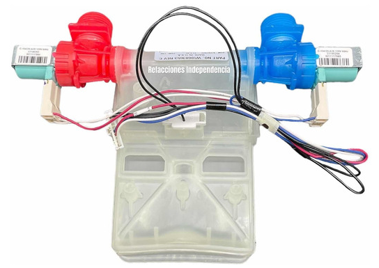 Valvula de Entrada - W10683653