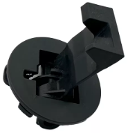 Soporte de Puerta - W11533684