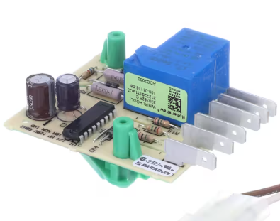 Tarjeta de Refrigerador - 2303825