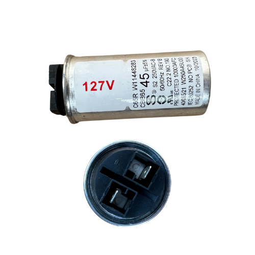Capacitor - W11448283