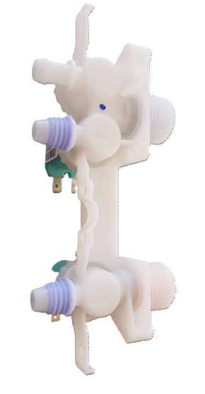 Valvula Doble - W10894039