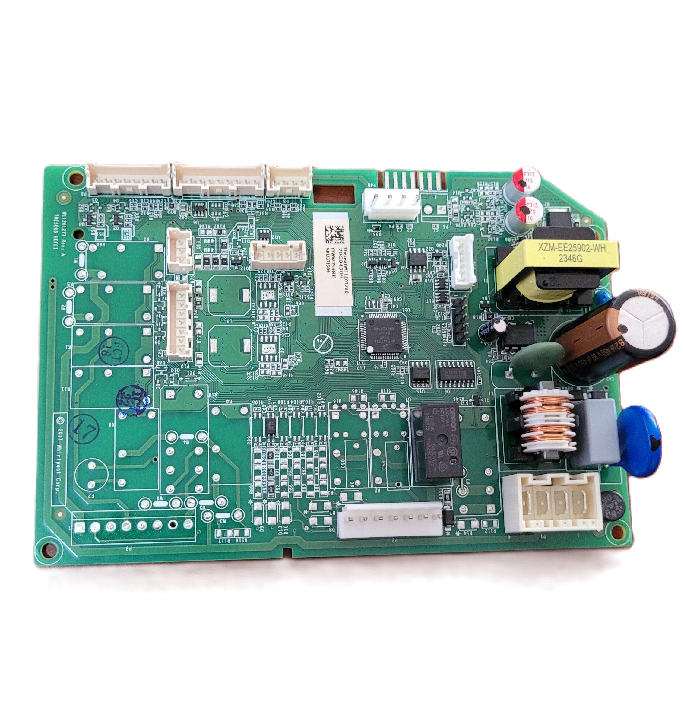 Tarjeta Electronica - 70C04309