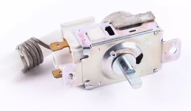 Termostato Nevera - W10134420