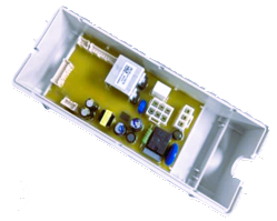 Tarjeta CCU ASM WHP IMP - W11234471