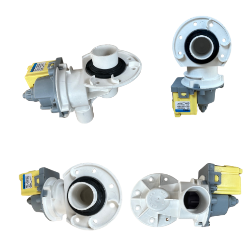 Electrobomba de Drenaje - W10872853