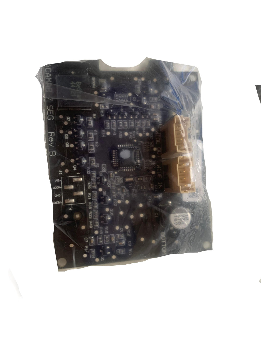 Tarjeta de Control - W11345202