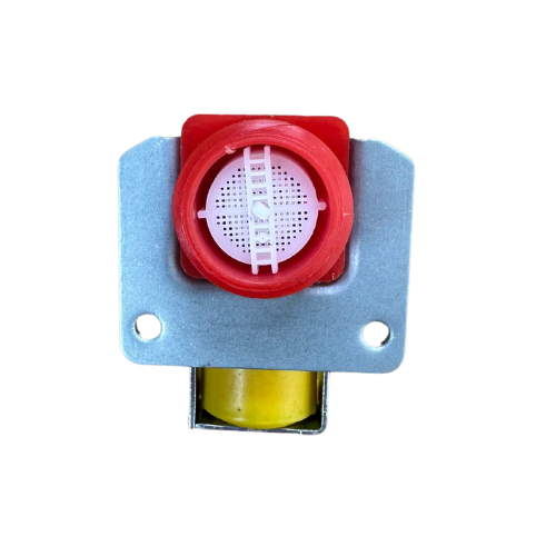 Válvula de Agua Caliente - W10718167