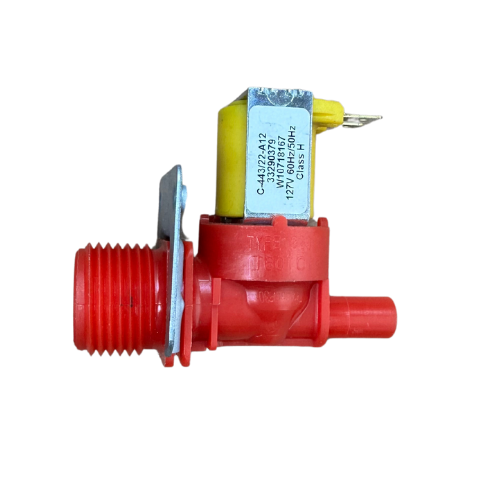 Válvula de Agua Caliente - W10718167