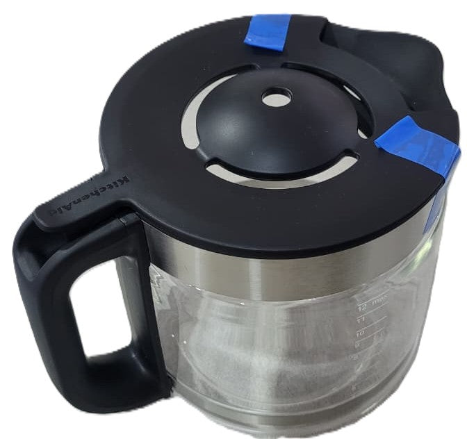 Vaso cafetera KitchenAid - W11685755 KitchenAid - Vista 2