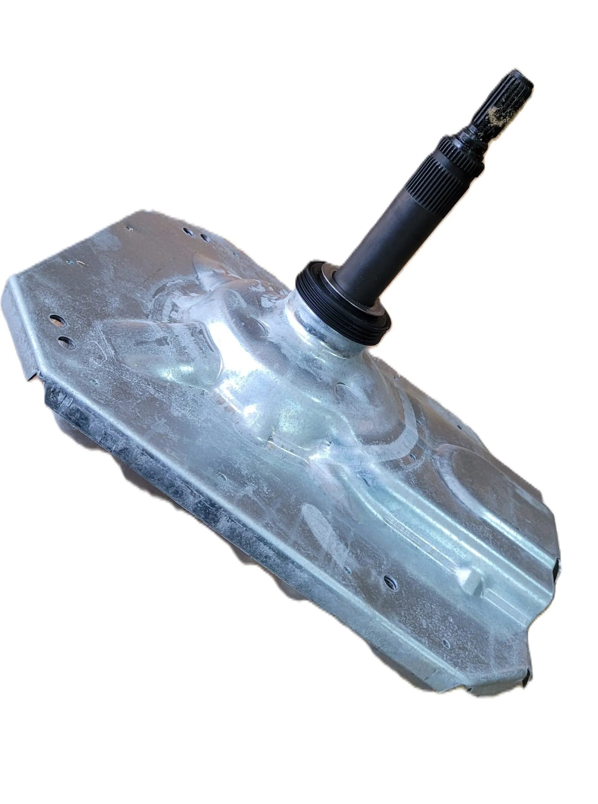 Transmisión Eje Corto - W10715767