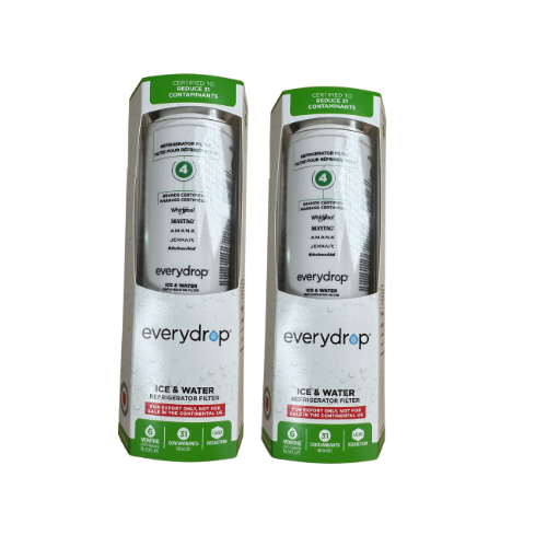 Filtro de Agua Whirlpool - W10790818