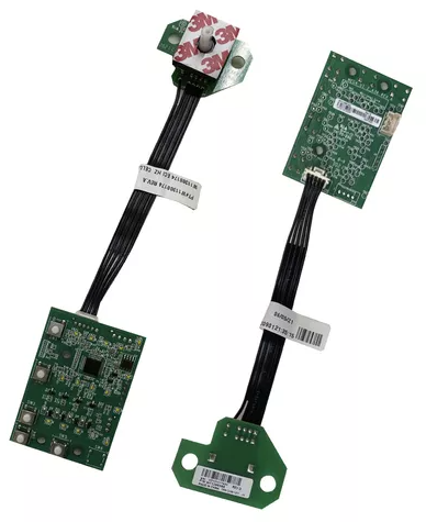 Codificador Asy Mega - W11296162