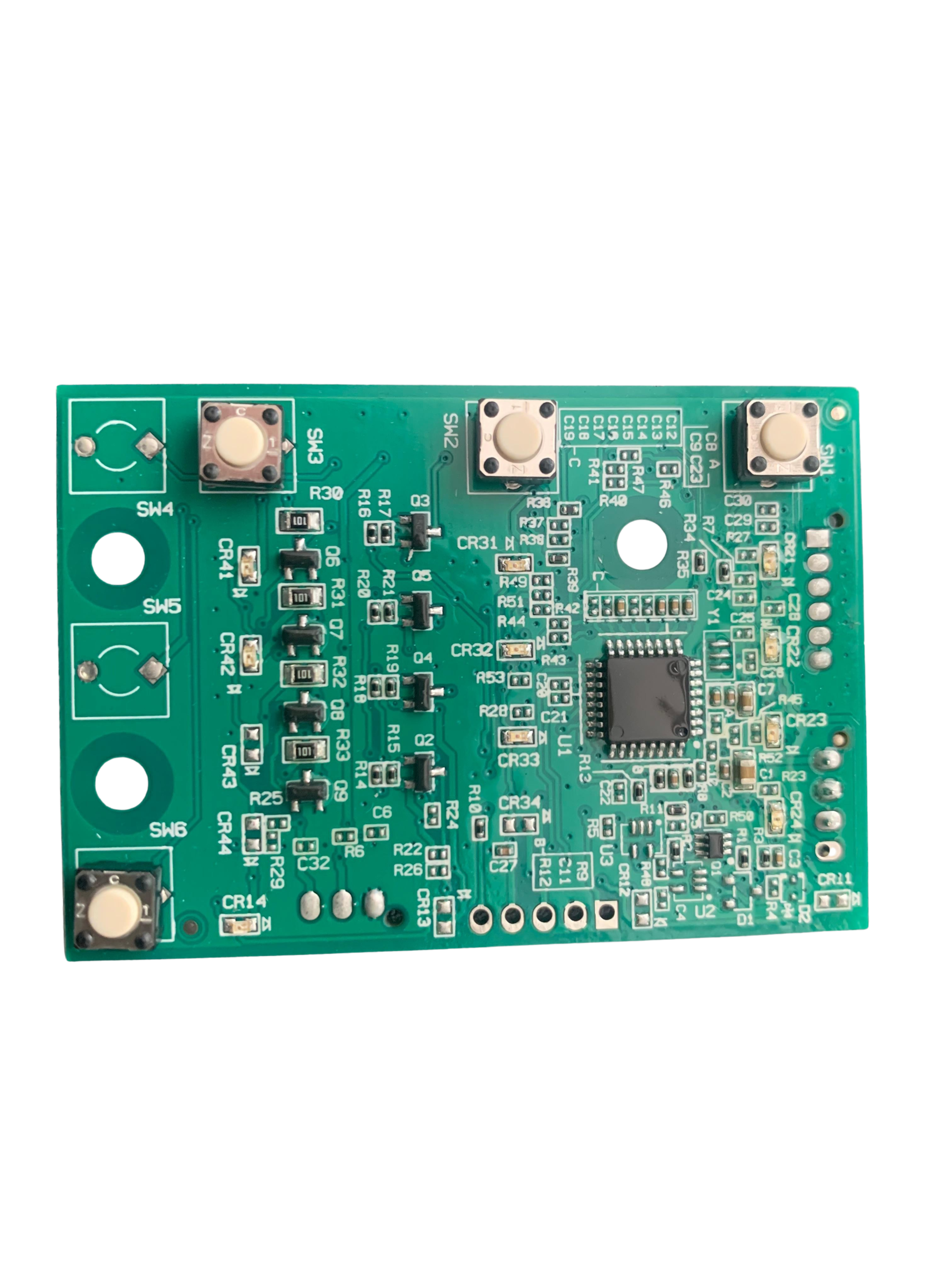 Tarjeta Control - W11176258