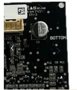 Tarjeta de control - W11176259