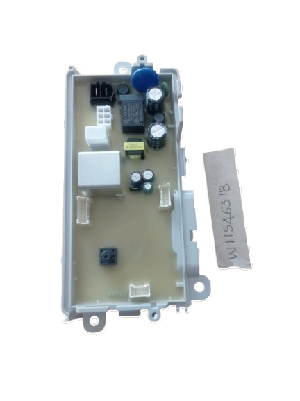 Tarjeta de Control - W11546318