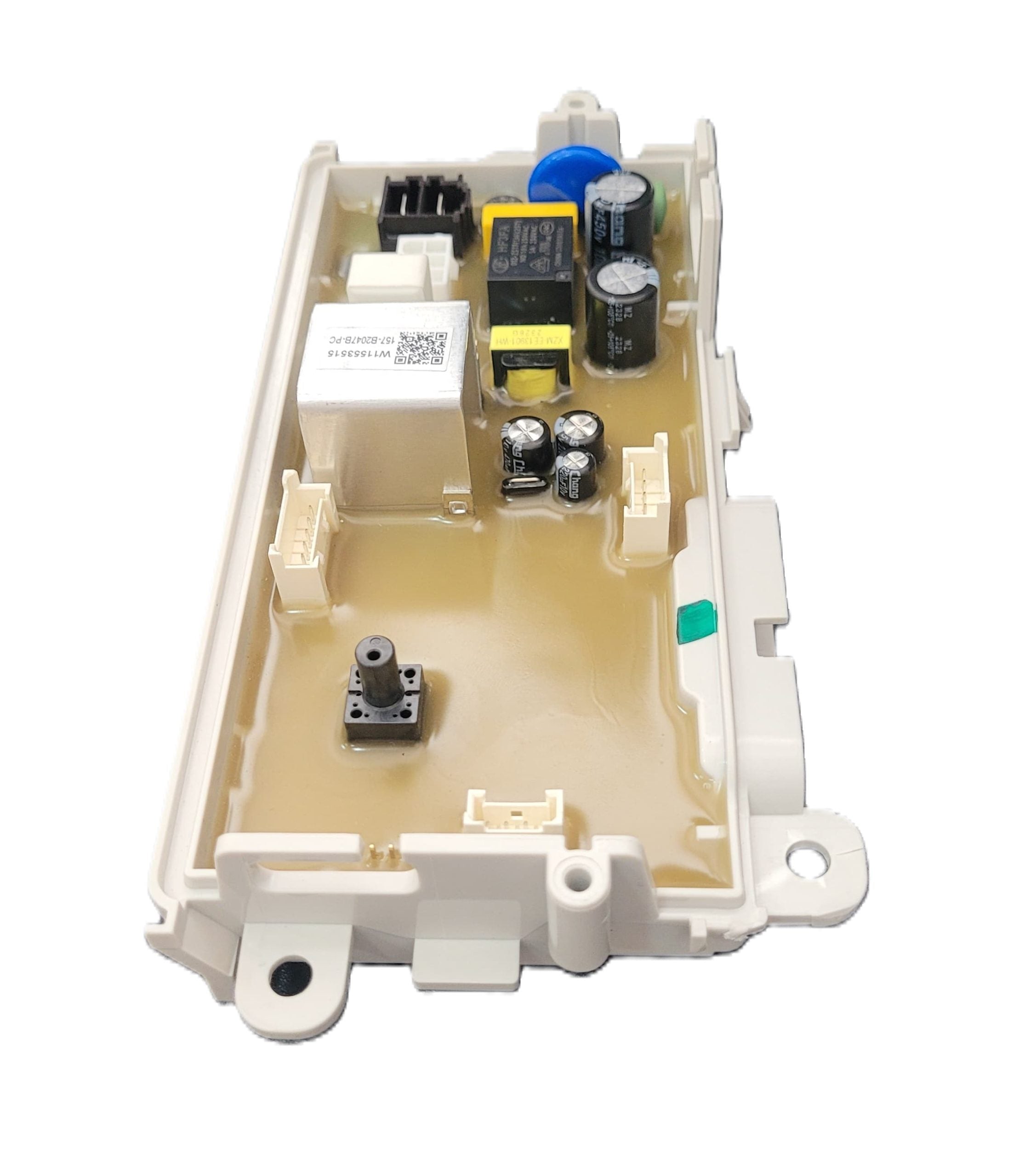 Tarjeta de Control - W11546319