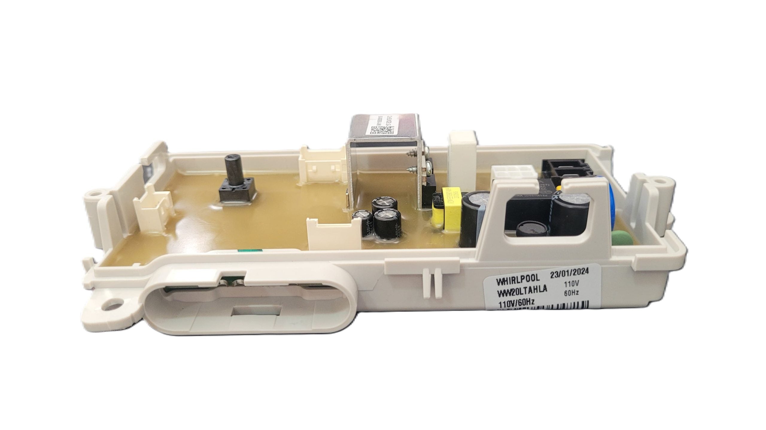 Tarjeta de Control - W11546319