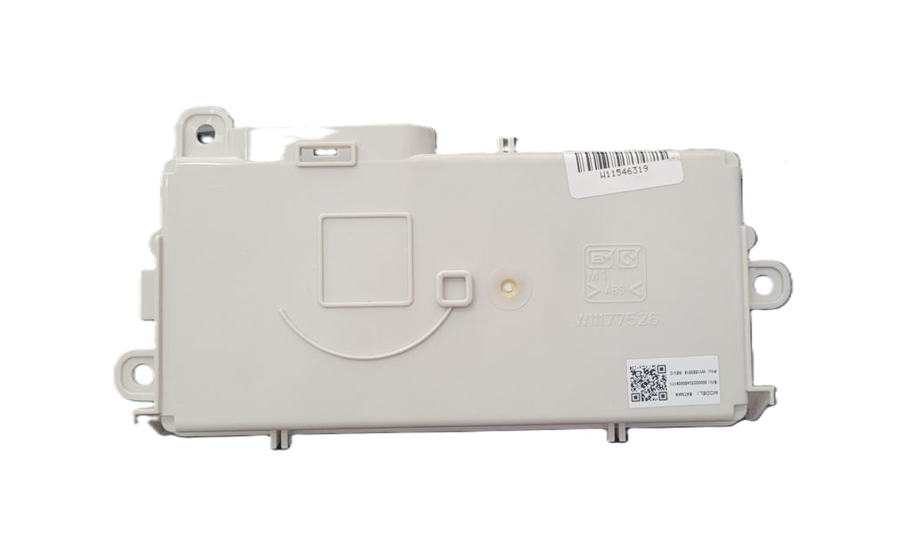 Tarjeta de Control - W11546319