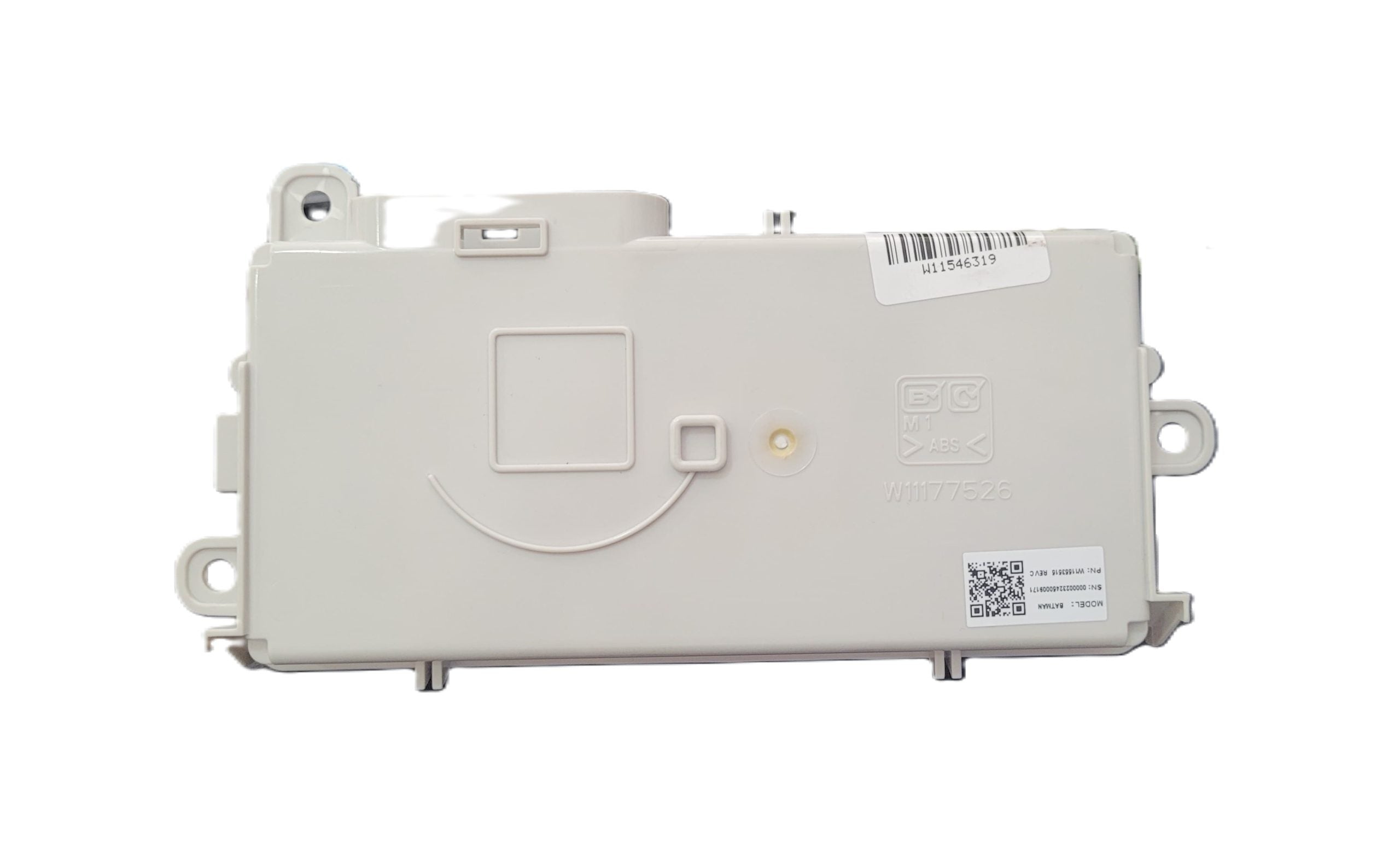 Tarjeta de Control - W11546319