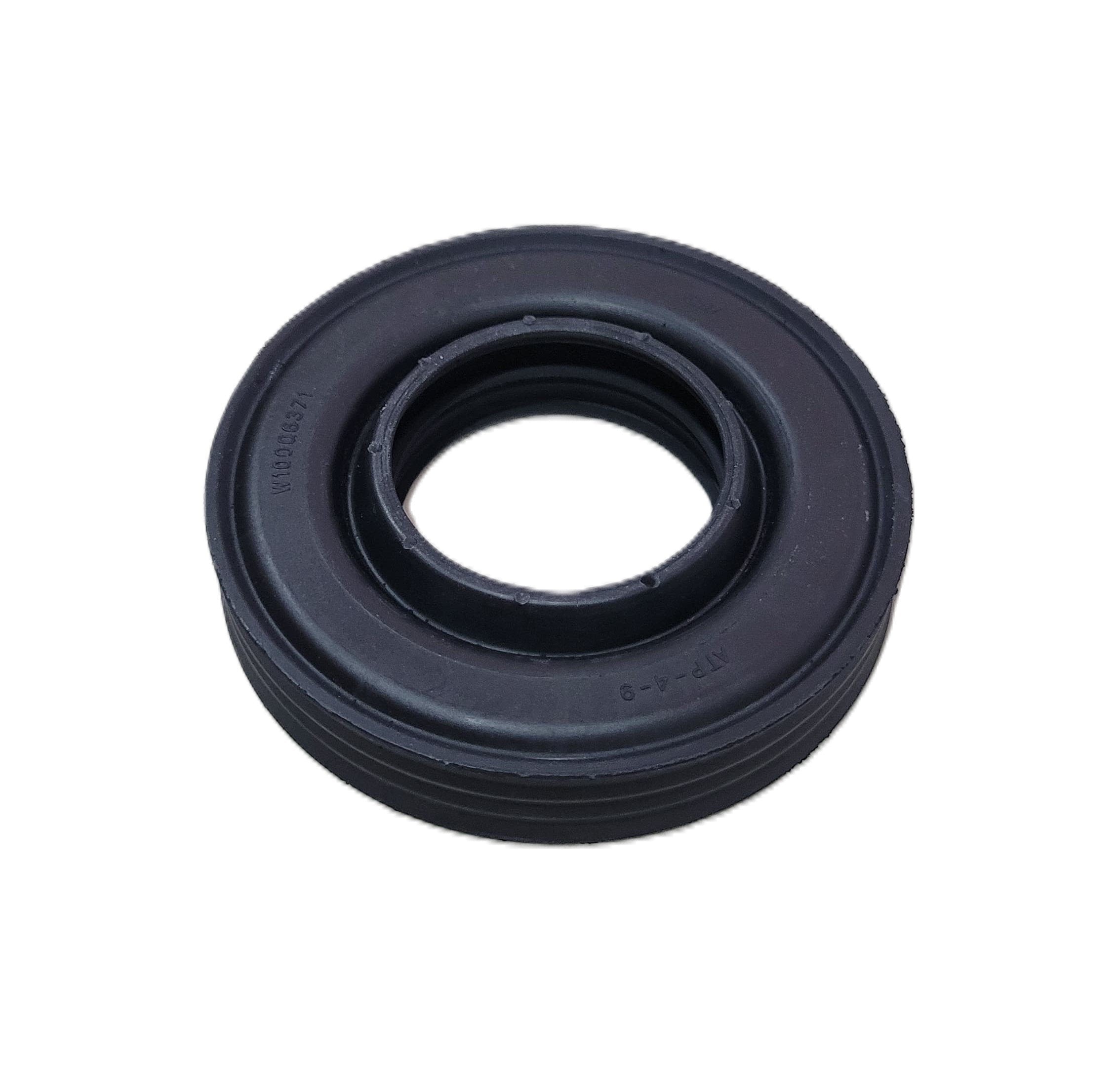 Sello de Tina - W10006371