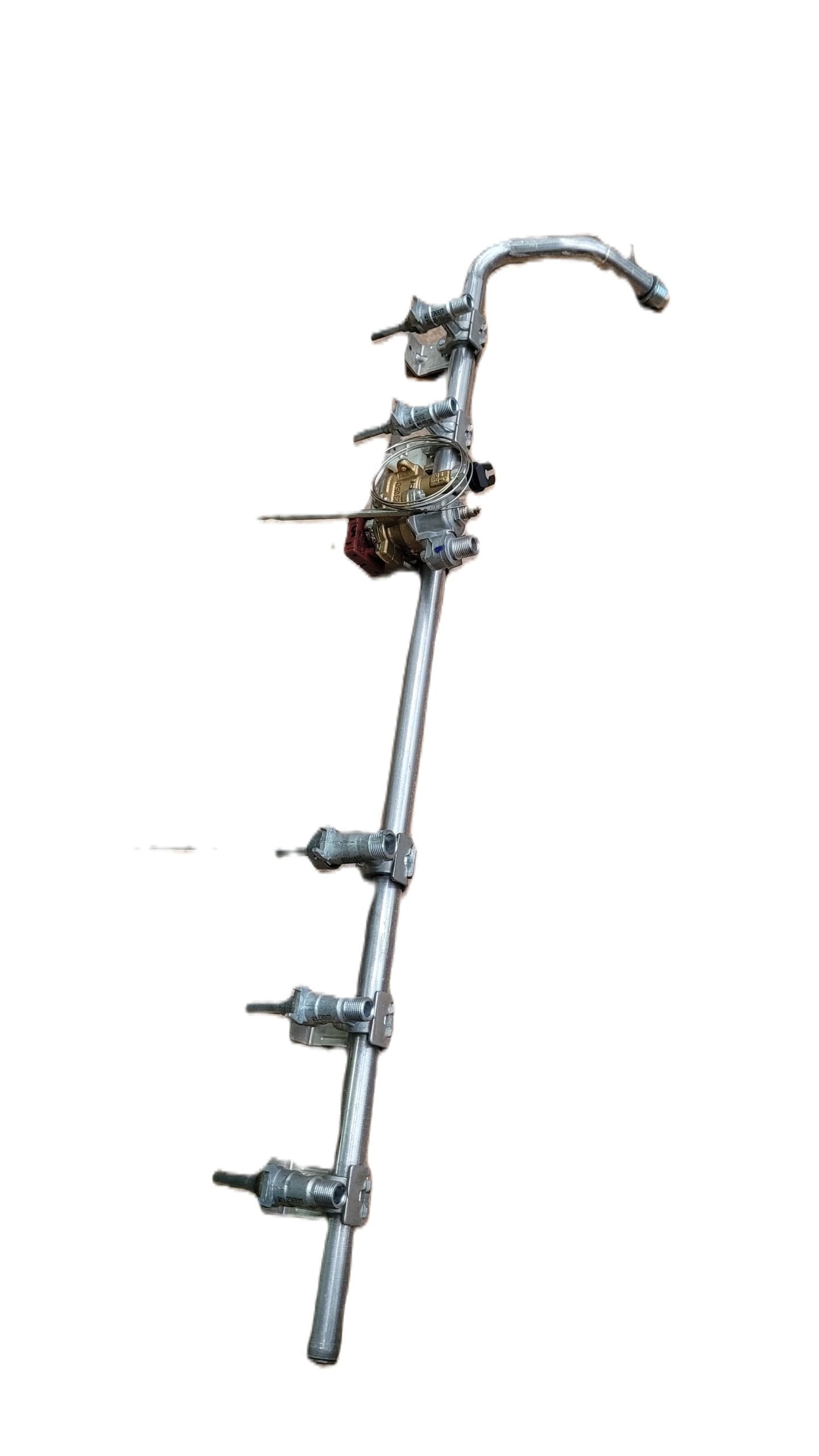 Conjunto de Tubo Colector - W11366674