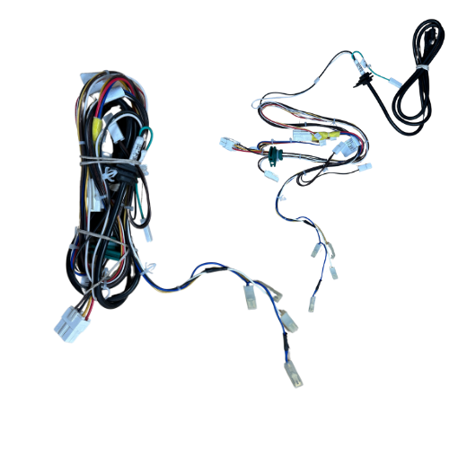 Conjunto de Cables - W11026576