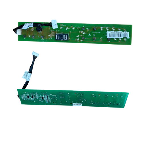 Placa de Interfaz - W10704106 / W10704107 - W10704106 Whirlpool - Vista 2