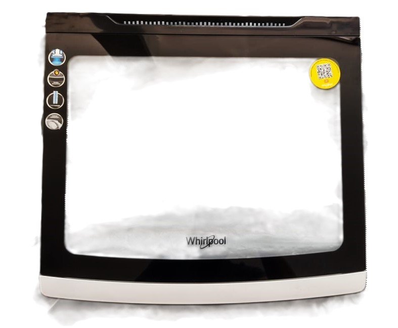 Tapa de Lavadora - W11407210