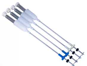 Varillas de Suspensión - W11607260