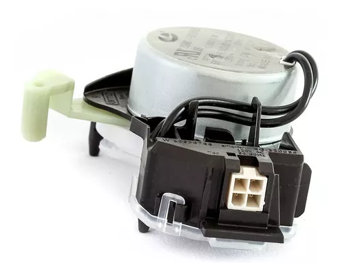 Actuador de Freno - W10747290 - Parte W10747290 Whirlpool - Vista principal repuesto original