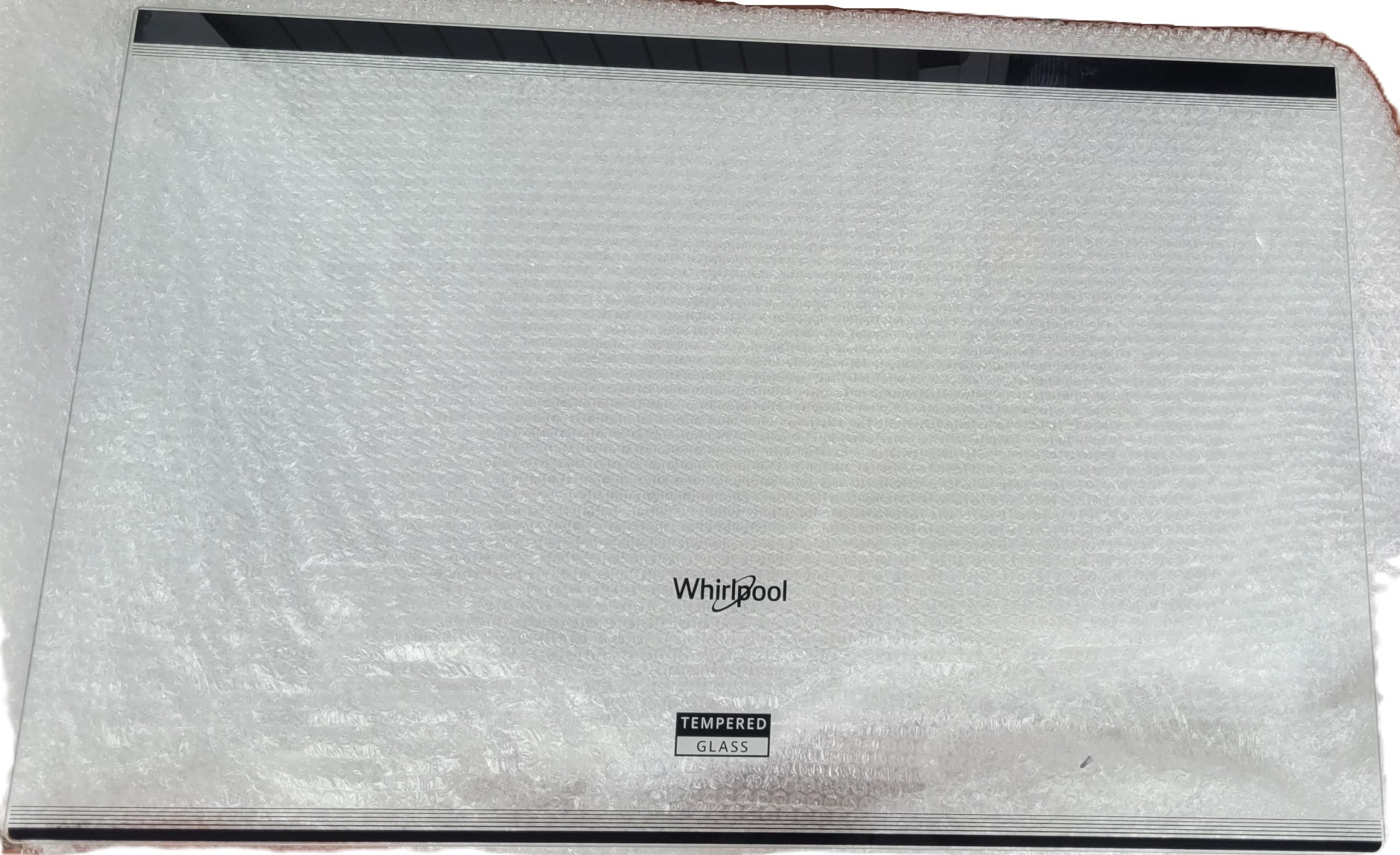 Tapa de Vidrio Plana - W11038178