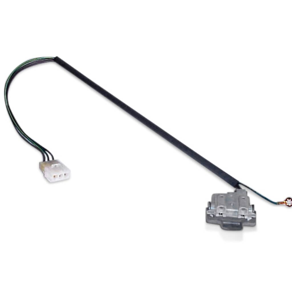 Interruptor de Puerta para Lavadora Whirlpool - 3949247 - Parte 3949247 Whirlpool - Vista principal repuesto original