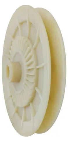 Soporte de Eje - 3428359