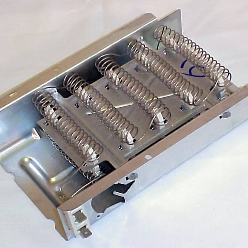 Elemento Calefactor para Secadora Whirlpool - 279838