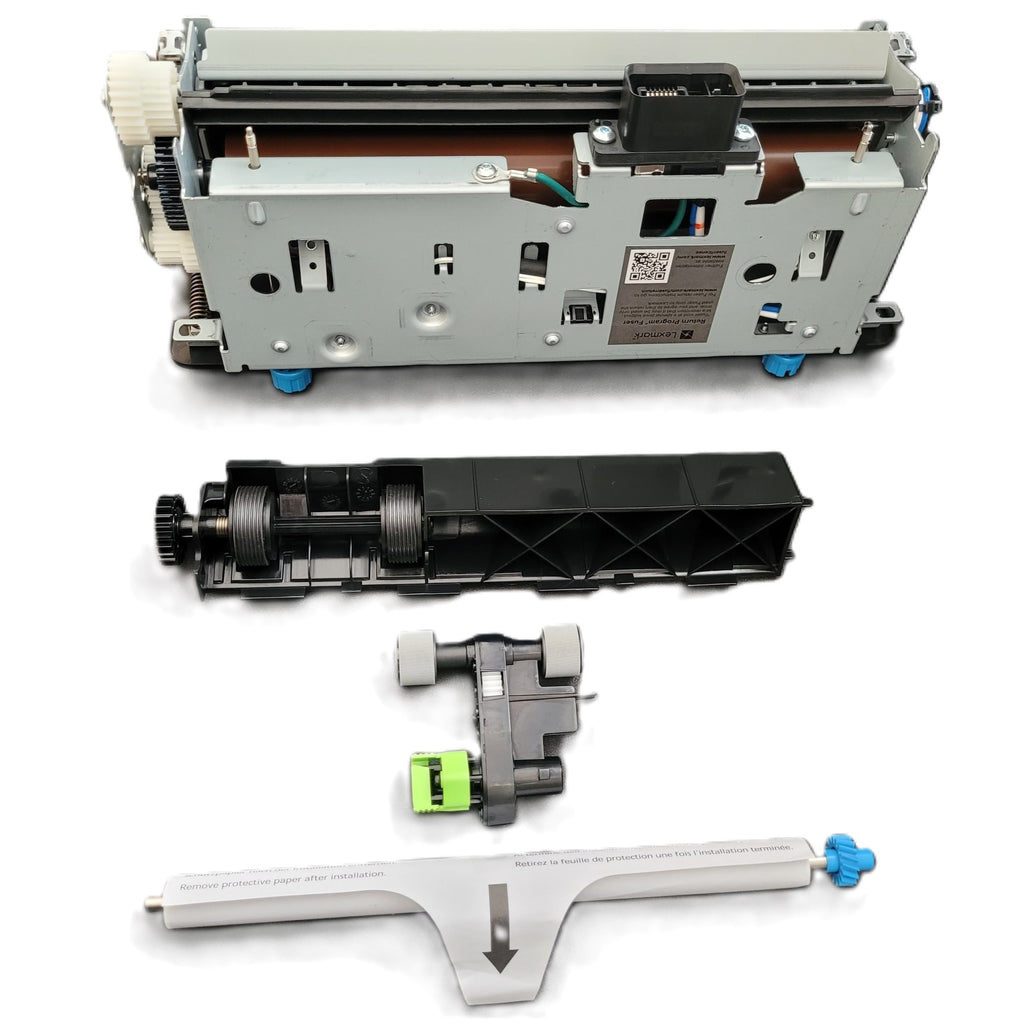 Kit de mantenimiento - 40X8420