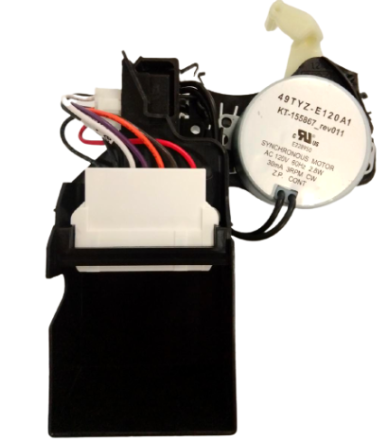 Actuador de Cambio W11198451