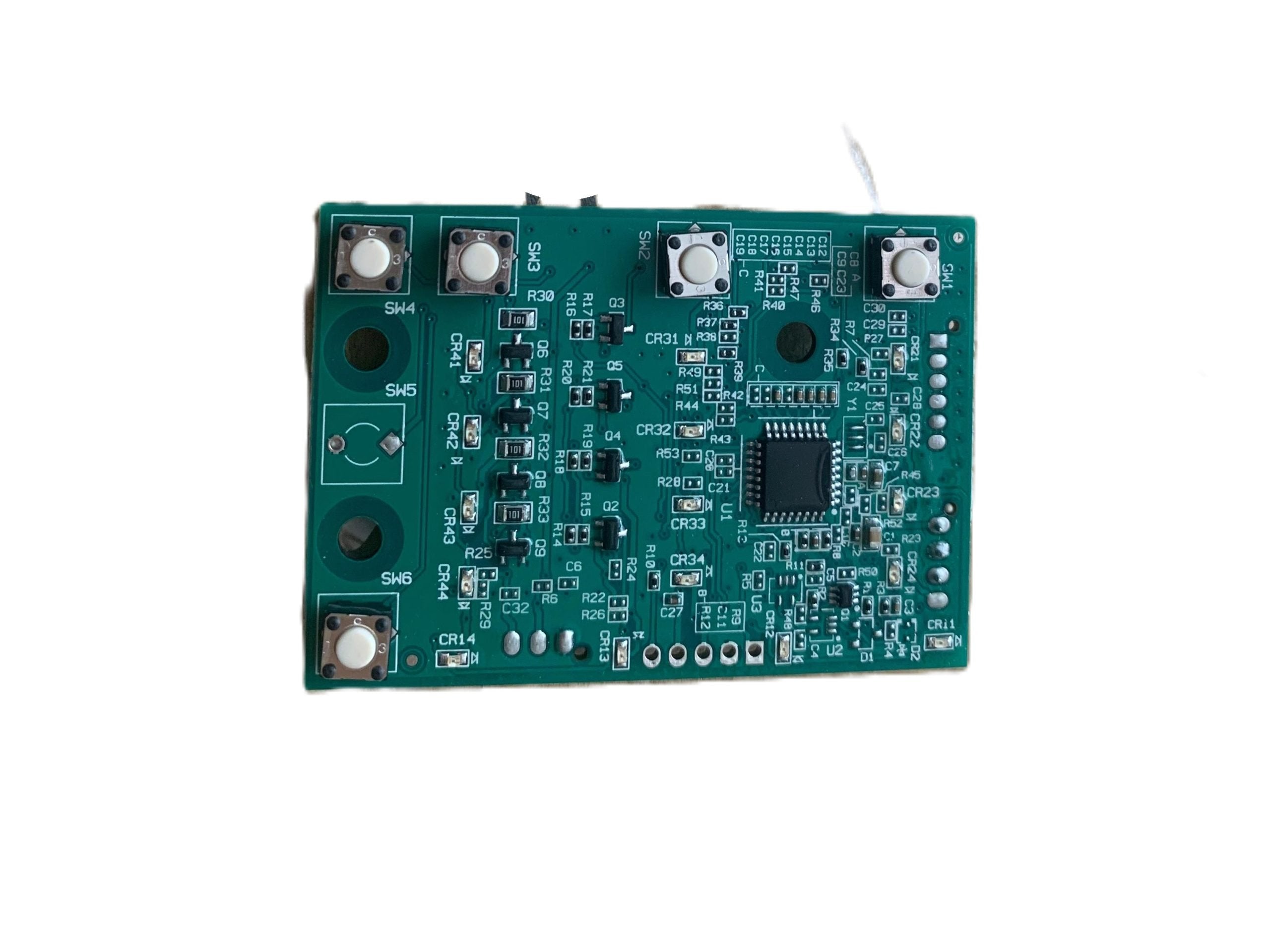 Tarjeta de Control - W11488600