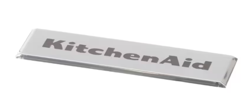 Placa Metalica KitchenAid - W10518672 - Parte W10518672 KitchenAid - Vista principal repuesto original