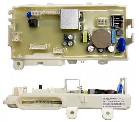 Tarjeta de Control - W11518680