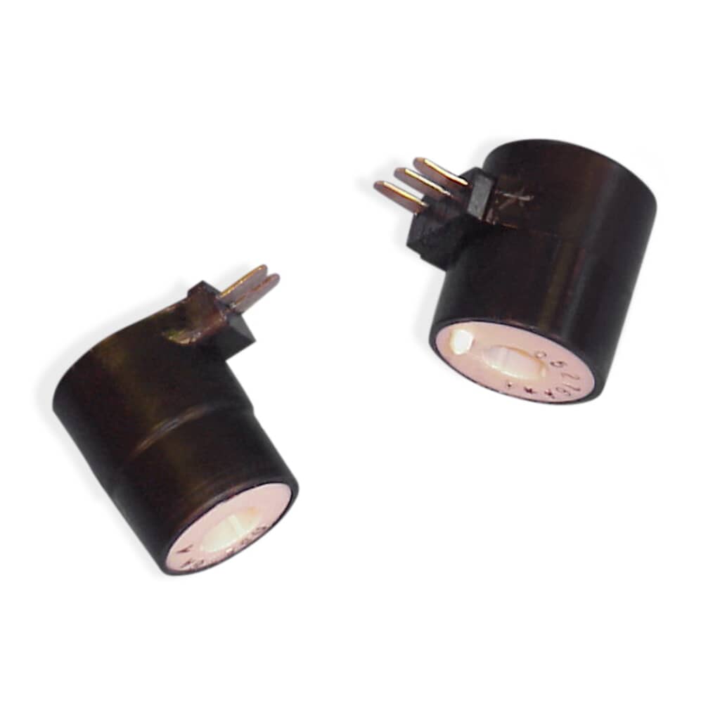 Solenoide de Válvula de Gas para Secadora Whirlpool - 279834