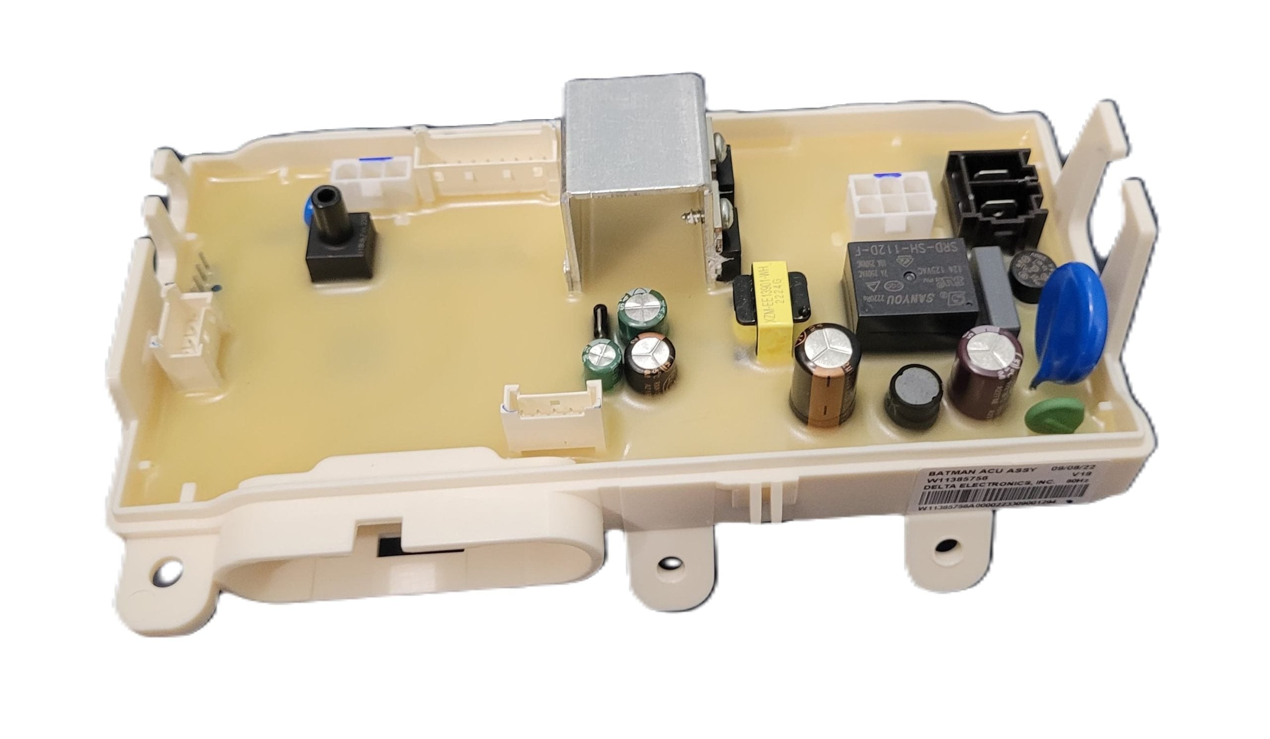 Tarjeta de control - W11518691