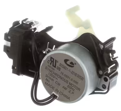 Actuador Solenoide - W11398781 - Parte W11398781 Whirlpool - Vista principal repuesto original