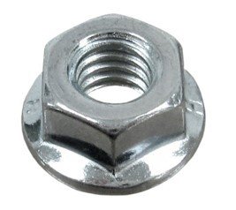 Tuerca de Polea del Motor - W10548856