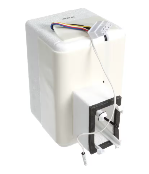 Conjunto de Difusor de Aire - W11629068