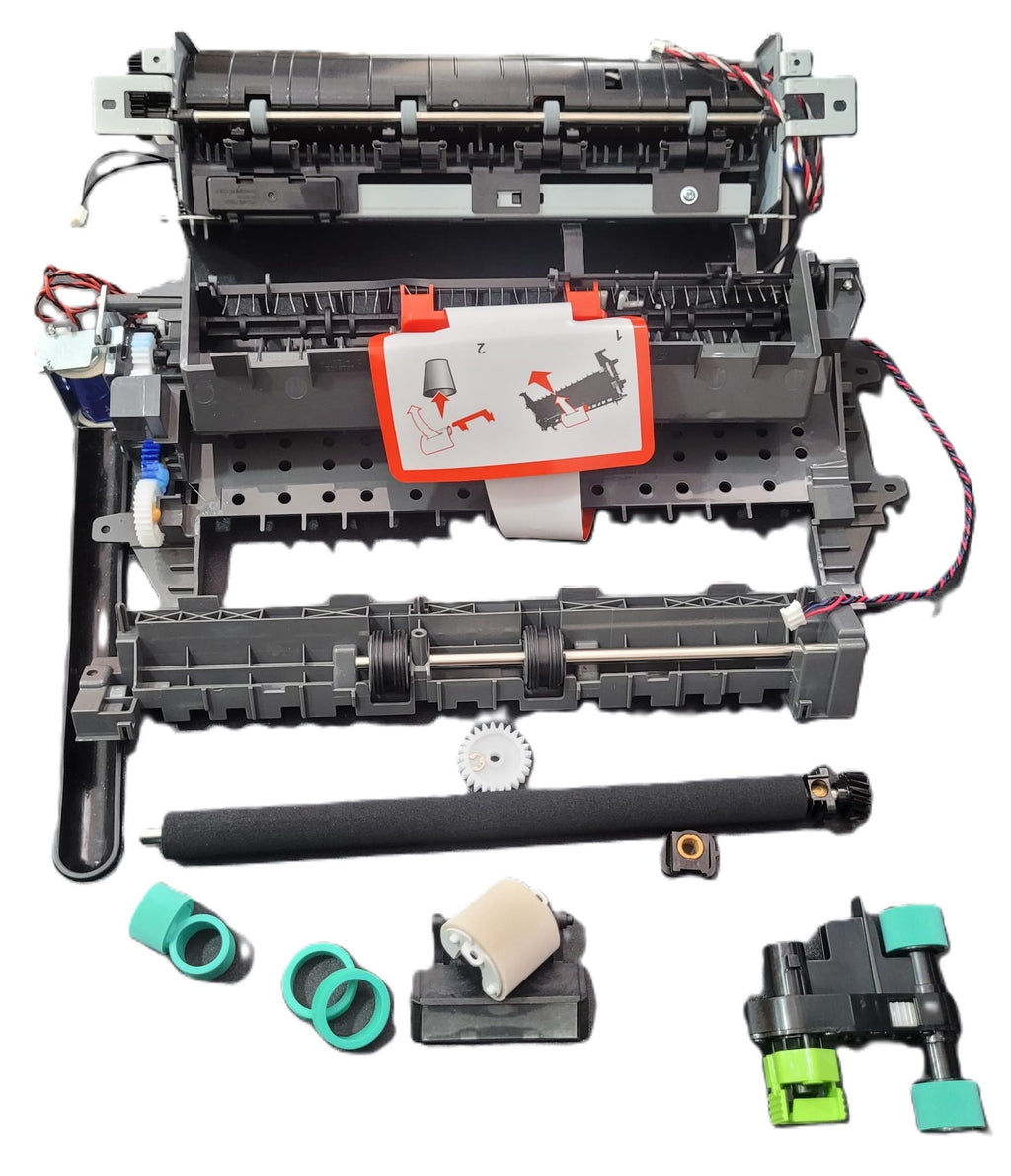 Kit de mantenimiento - 40X9135