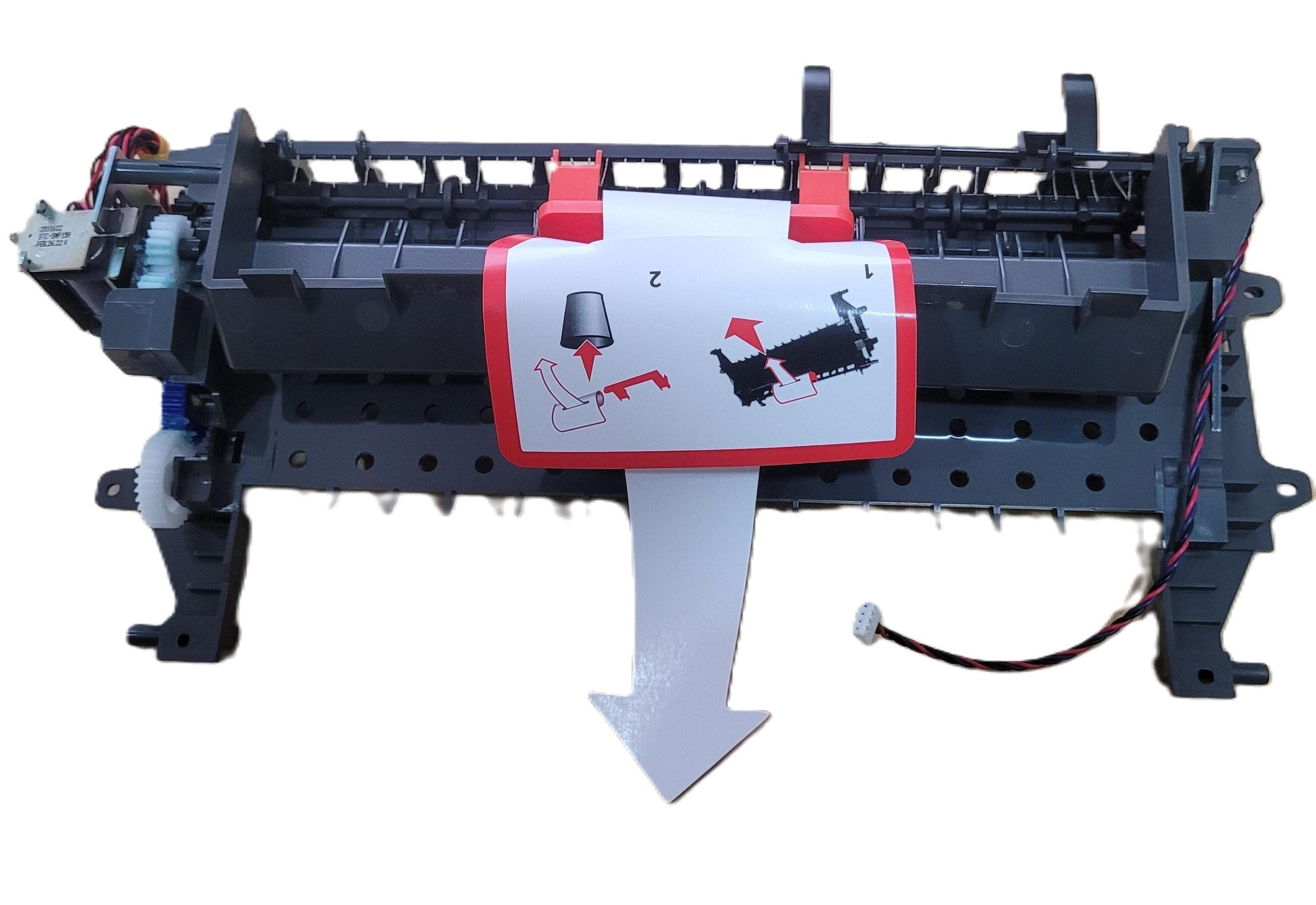 Kit de Mantenimiento del Fusor Lexmark - 40X9136